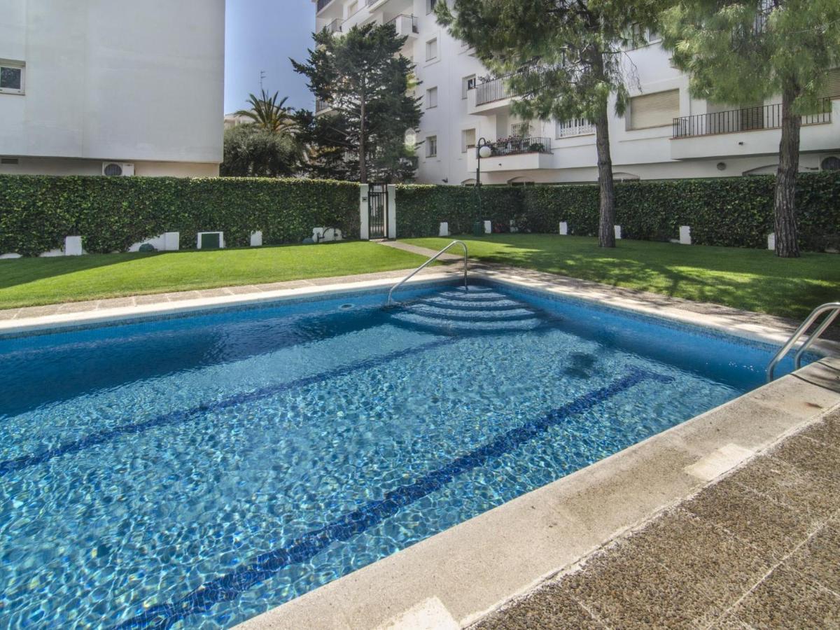 Sitges Spaces Oasis Suites- 4 Bedroom, 4 Ensuite Bathrooms, Terrace, Pool, Sitges Centre المظهر الخارجي الصورة